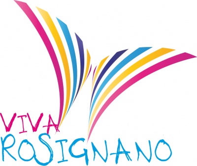 logo viva rosignano