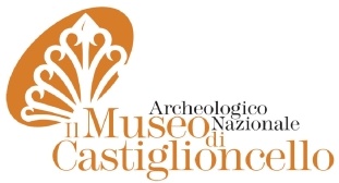 logo museo castiglioncello