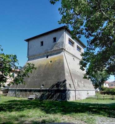 Torre del Faro