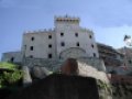 Castello torrione